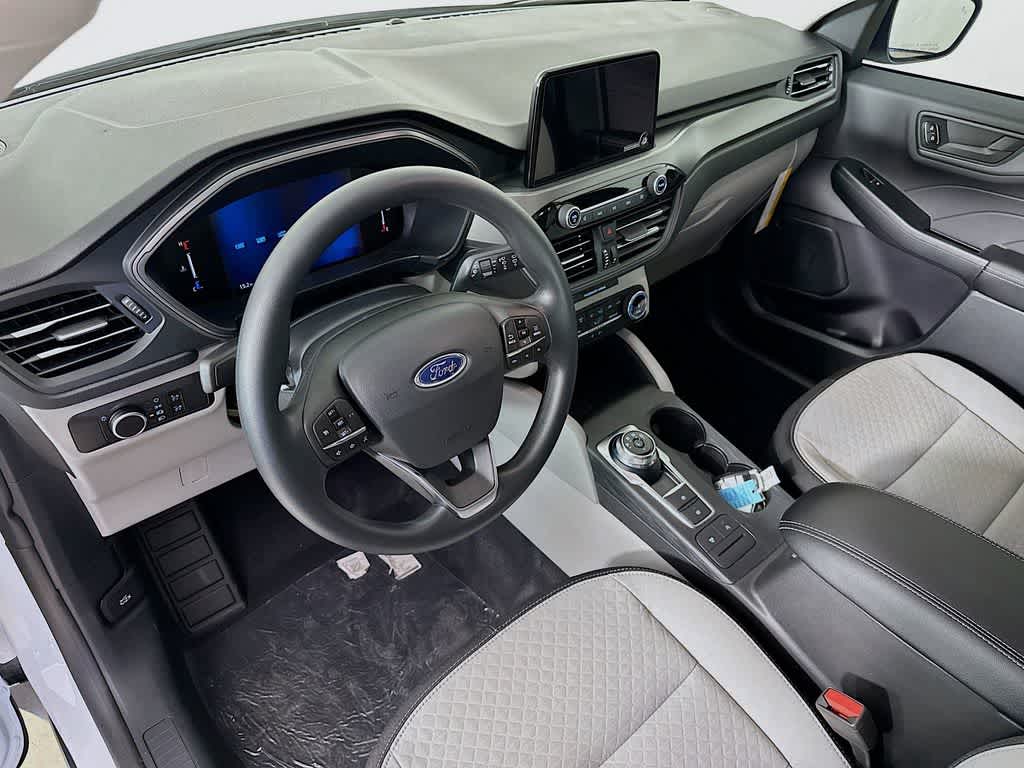 2026 Ford Escape Activo