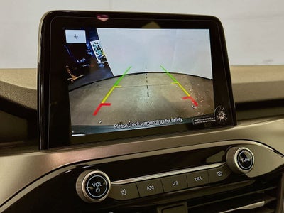 2026 Ford Escape Activo