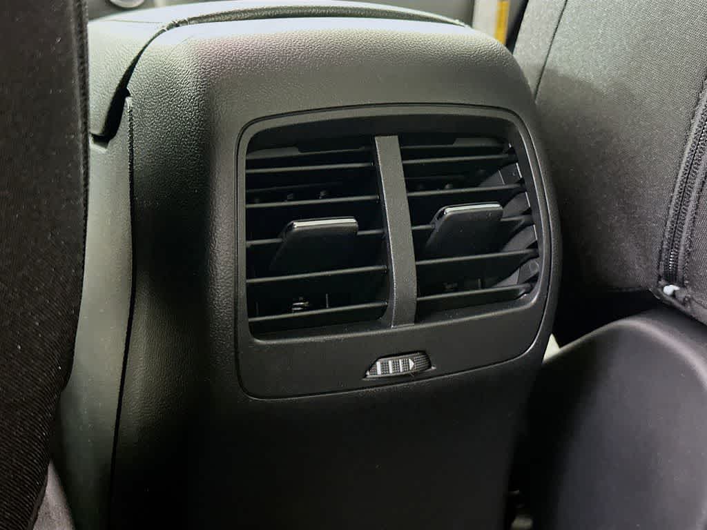 2026 Ford Escape Activo