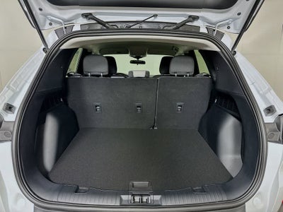 2026 Ford Escape Activo