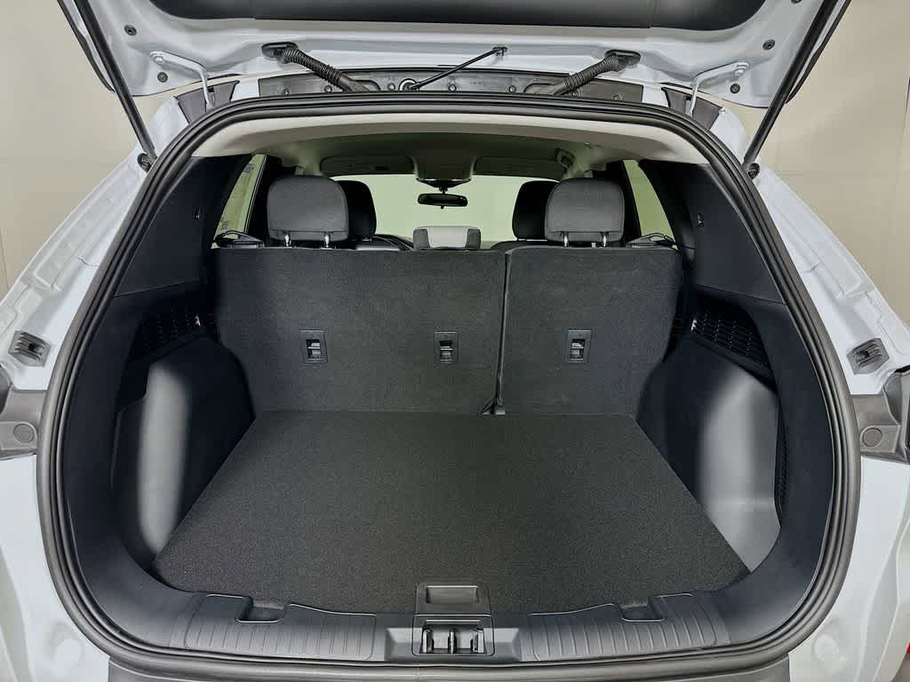 2026 Ford Escape Activo