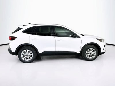 2026 Ford Escape Activo
