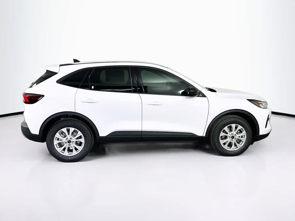 2026 Ford Escape Activo