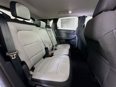 2026 Ford Escape Activo