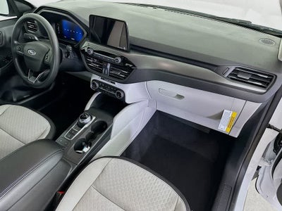 2026 Ford Escape Activo