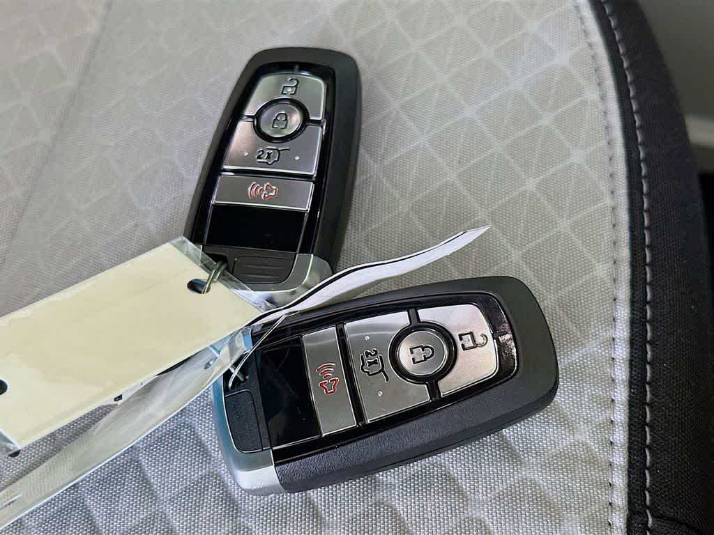 2026 Ford Escape Activo