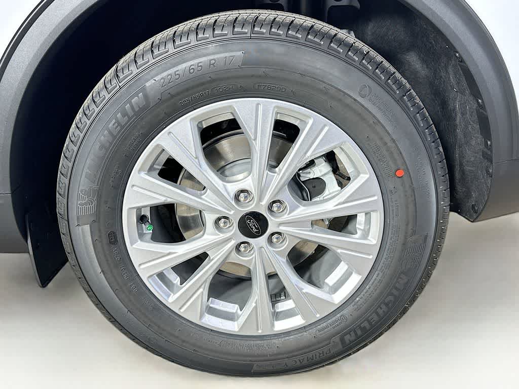 2026 Ford Escape Activo