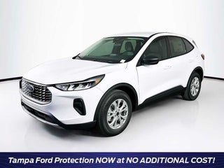 2026 Ford Escape Activo