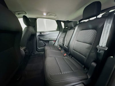 2026 Ford Escape Activo