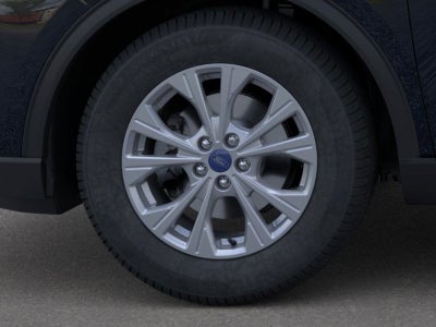 2026 Ford Escape Activo