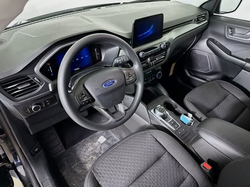 2026 Ford Escape Activo