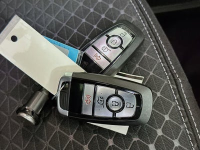 2026 Ford Escape Activo