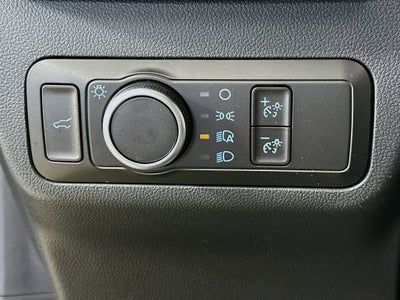 2026 Ford Escape Activo