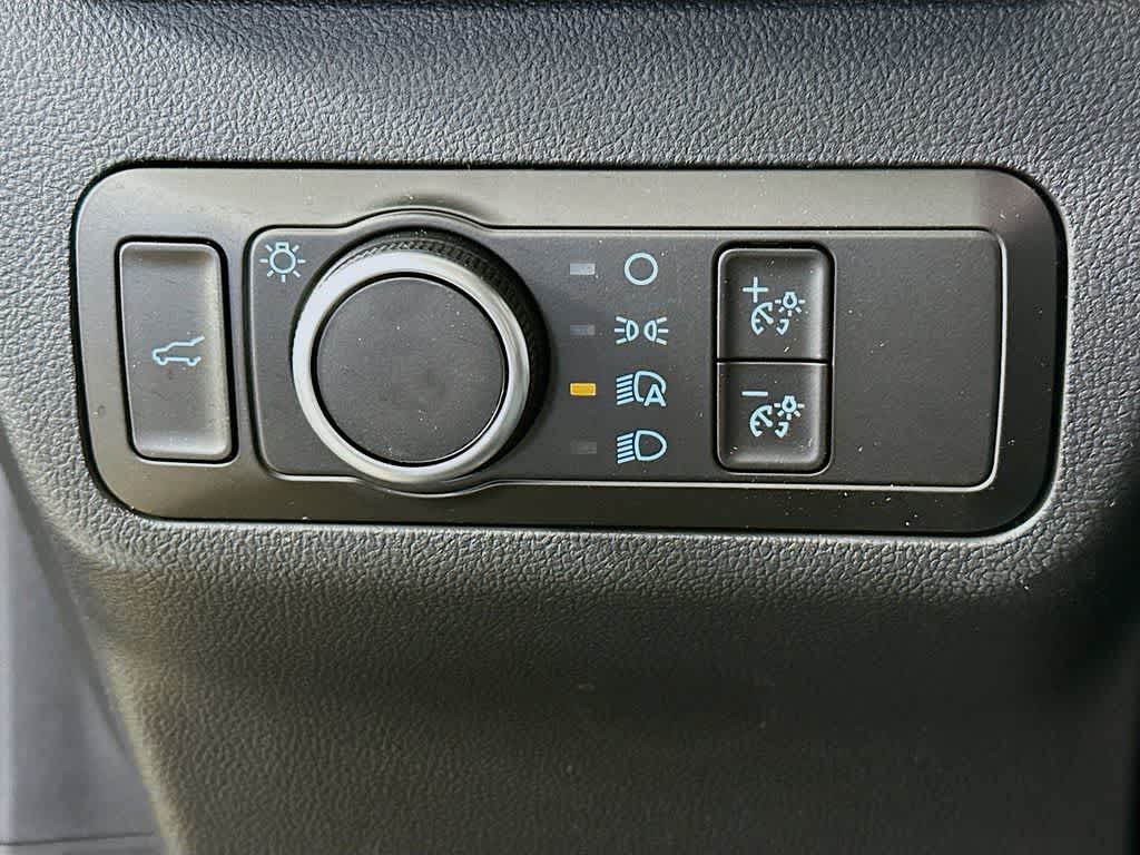 2026 Ford Escape Activo