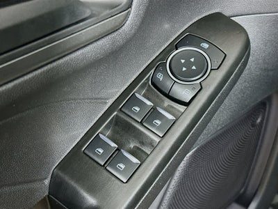 2026 Ford Escape Activo