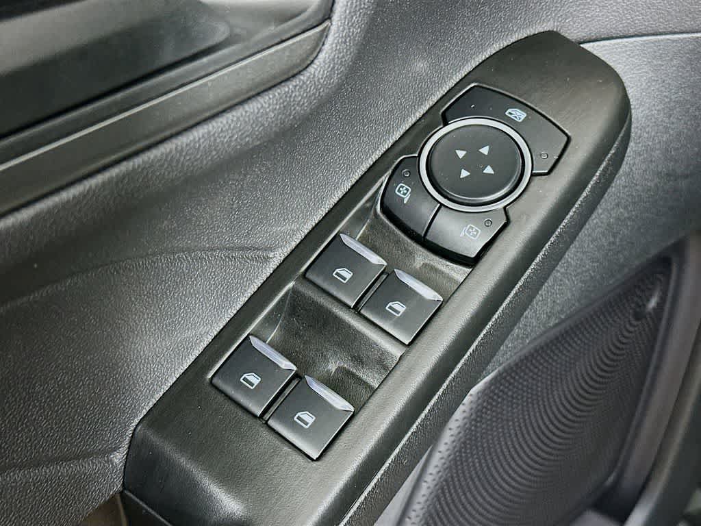 2026 Ford Escape Activo