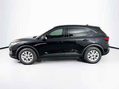 2026 Ford Escape Activo