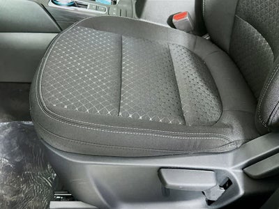 2026 Ford Escape Activo