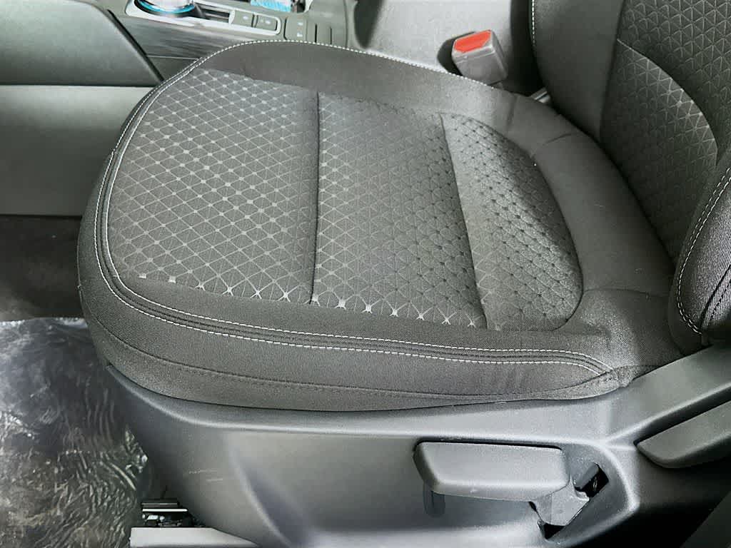 2026 Ford Escape Activo