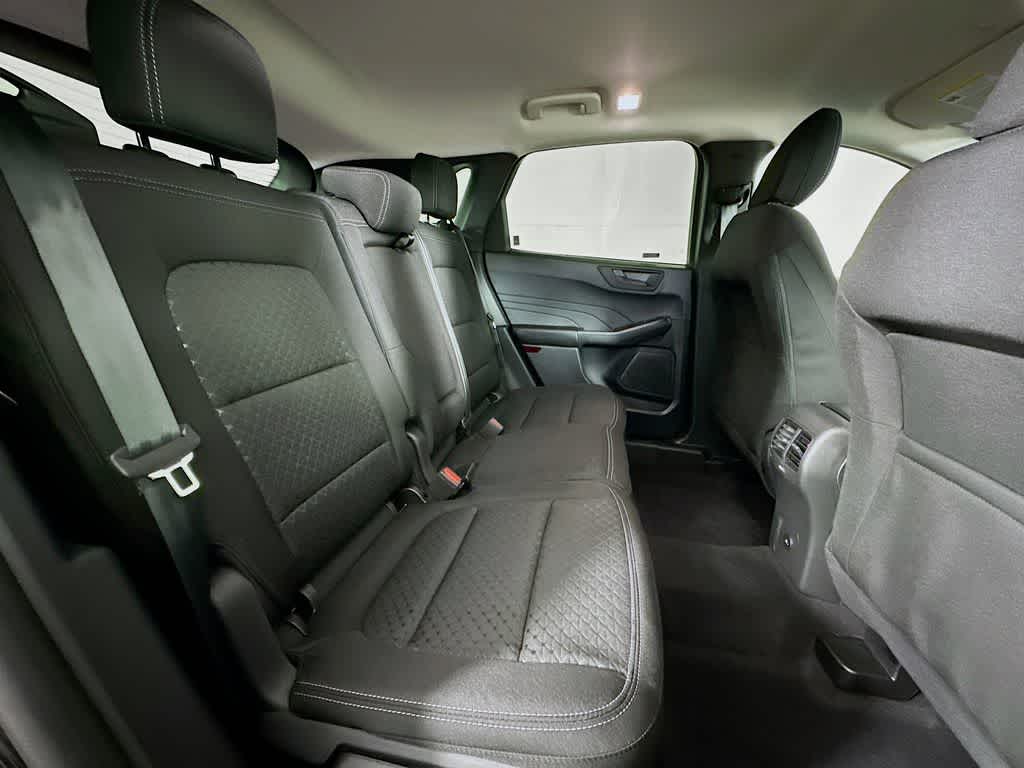 2026 Ford Escape Activo