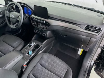 2026 Ford Escape Activo