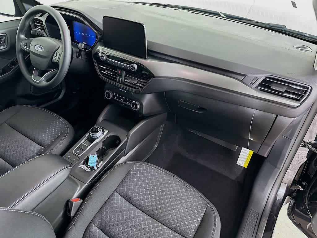 2026 Ford Escape Activo