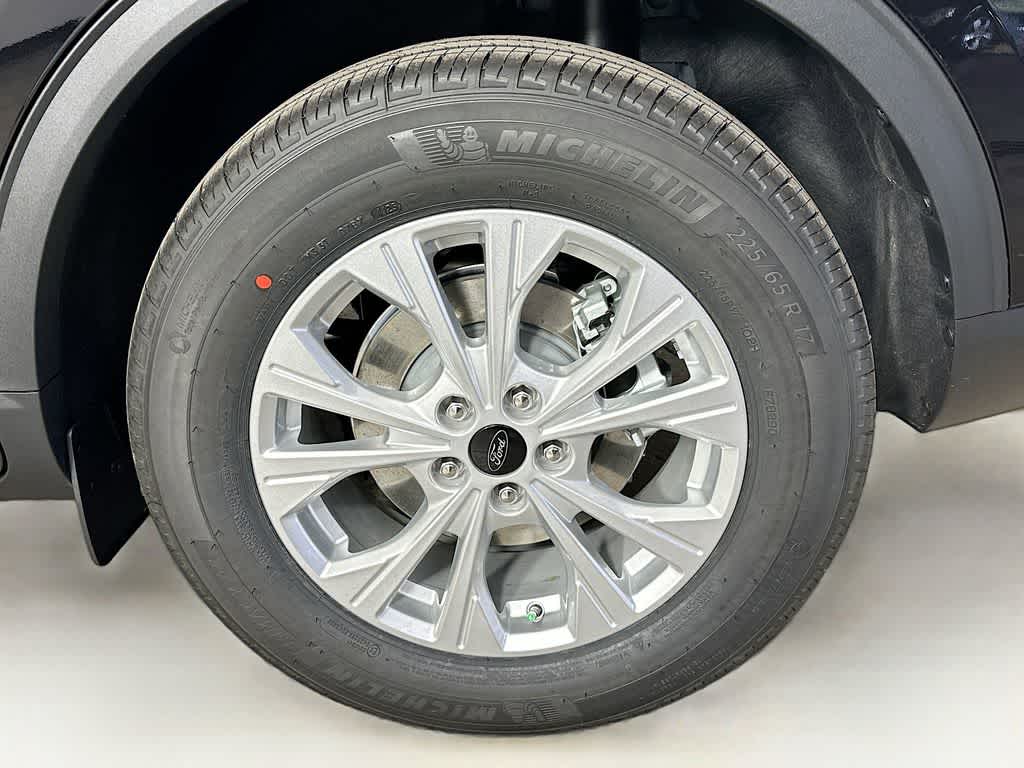 2026 Ford Escape Activo