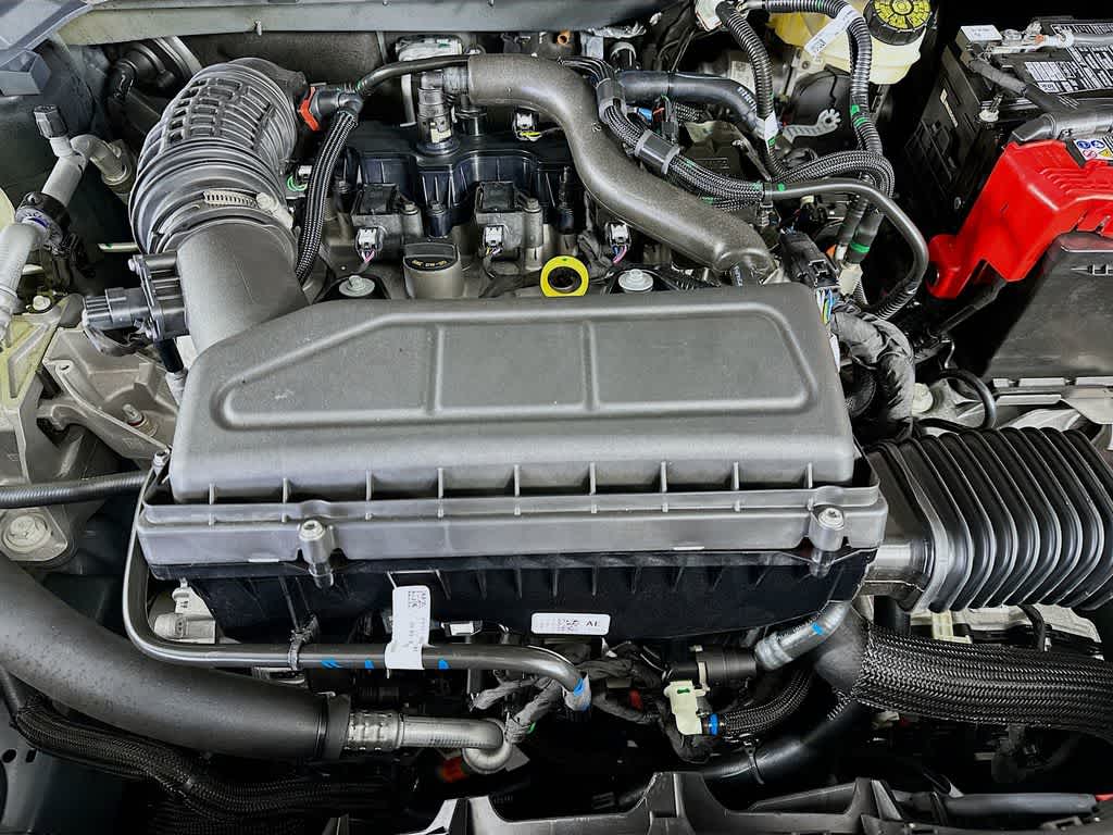 2026 Ford Escape Activo