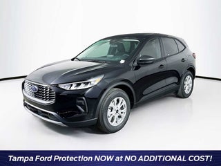 2026 Ford Escape Activo