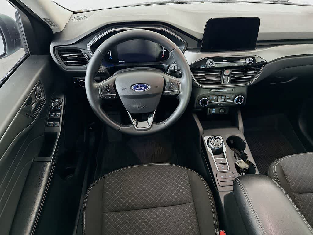 Ford Escape Active 2023