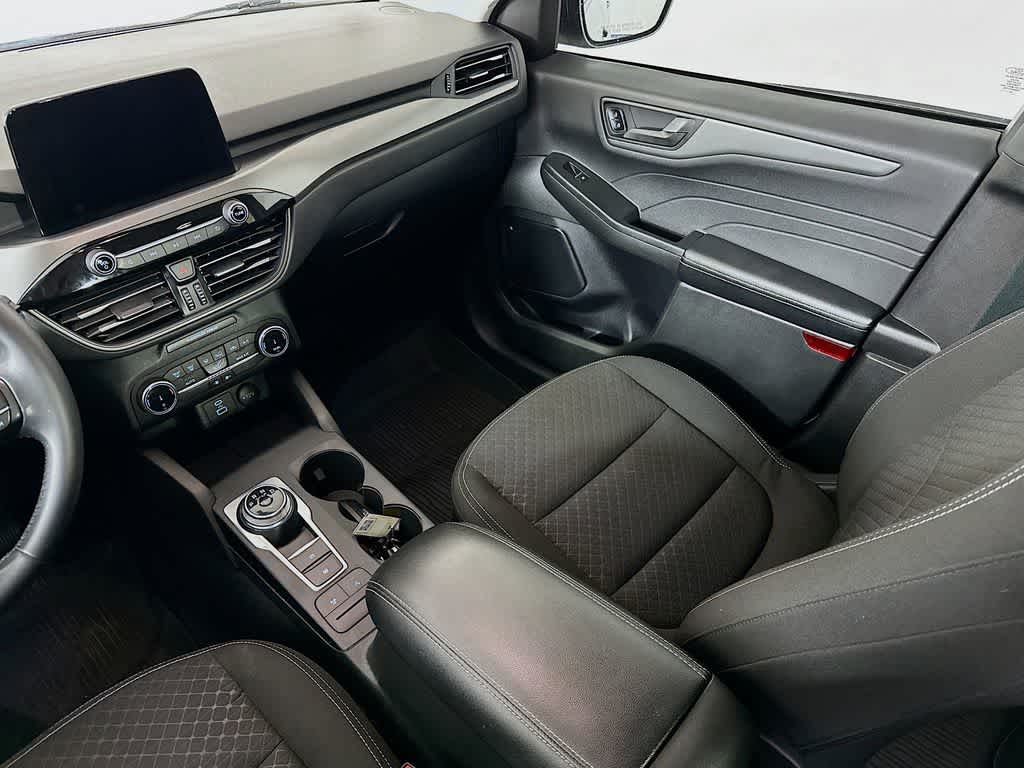 Ford Escape Active 2023