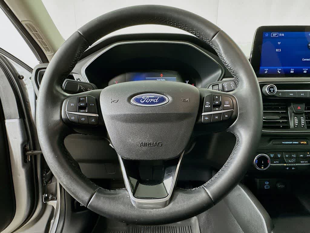 Ford Escape Active 2023