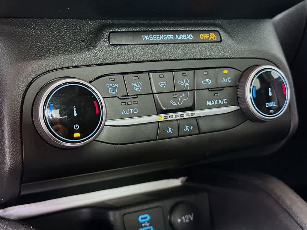 Ford Escape Active 2023