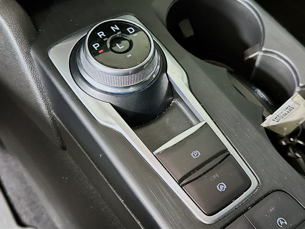 Ford Escape Active 2023