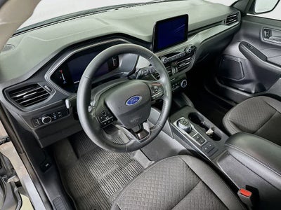 Ford Escape Active 2023