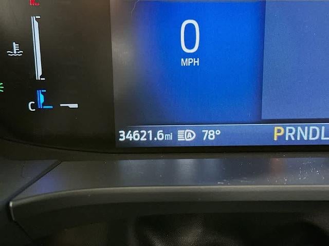 Ford Escape Active 2023