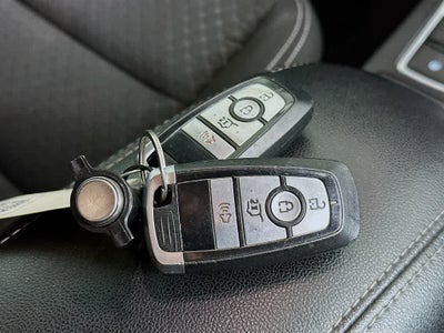 Ford Escape Active 2023