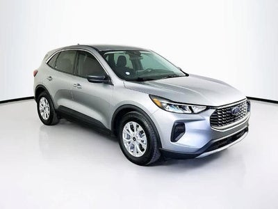 Ford Escape Active 2023
