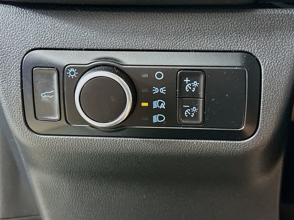 Ford Escape Active 2023