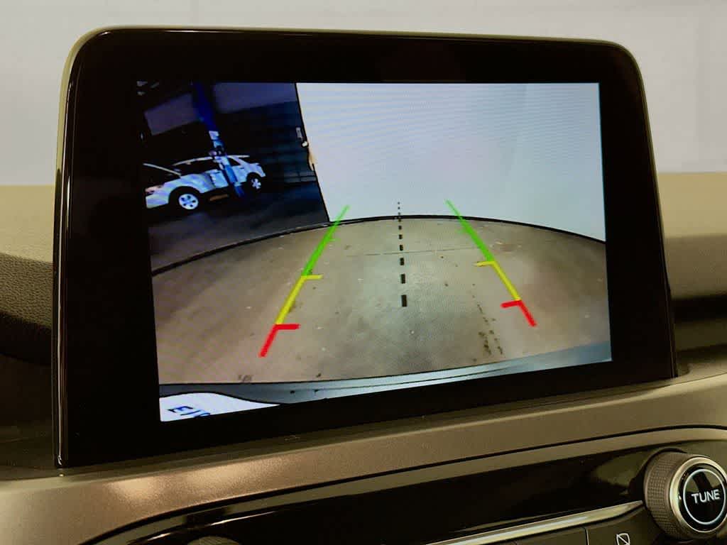 Ford Escape Active 2023