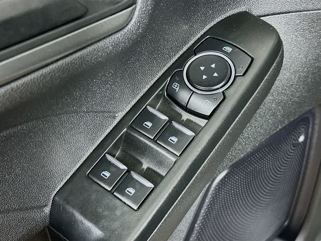 Ford Escape Active 2023