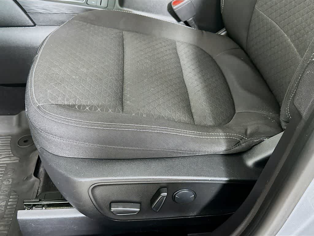 Ford Escape Active 2023