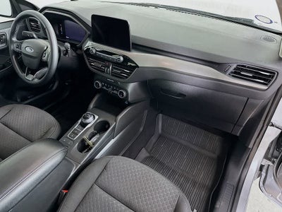 Ford Escape Active 2023