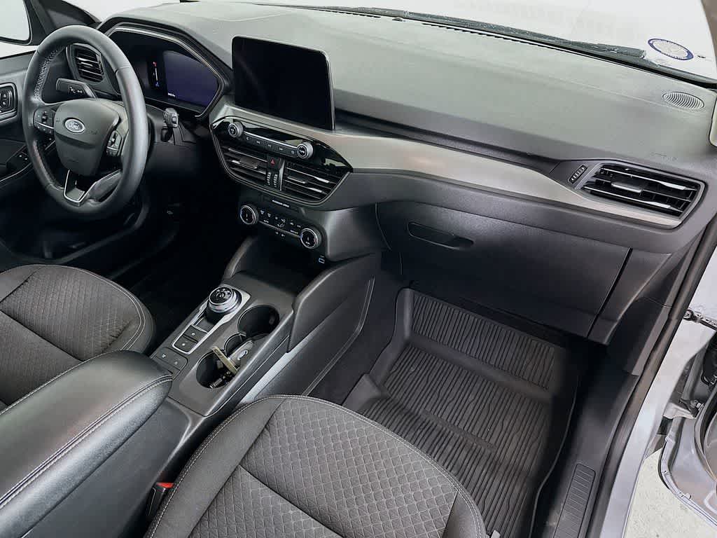 Ford Escape Active 2023