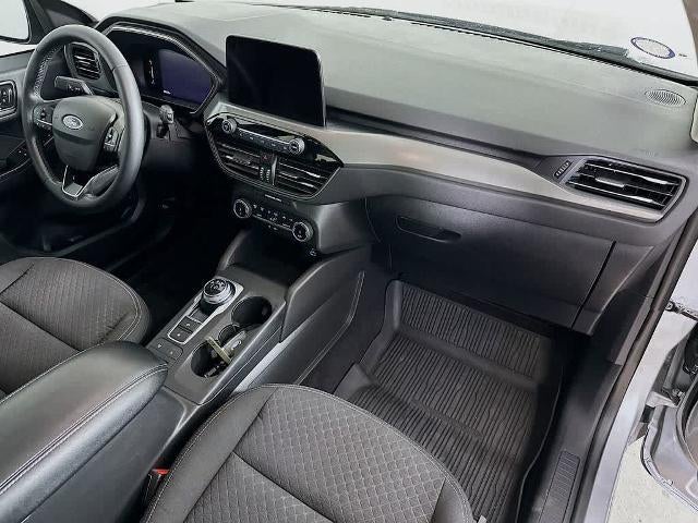 Ford Escape Active 2023