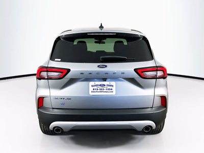 Ford Escape Active 2023