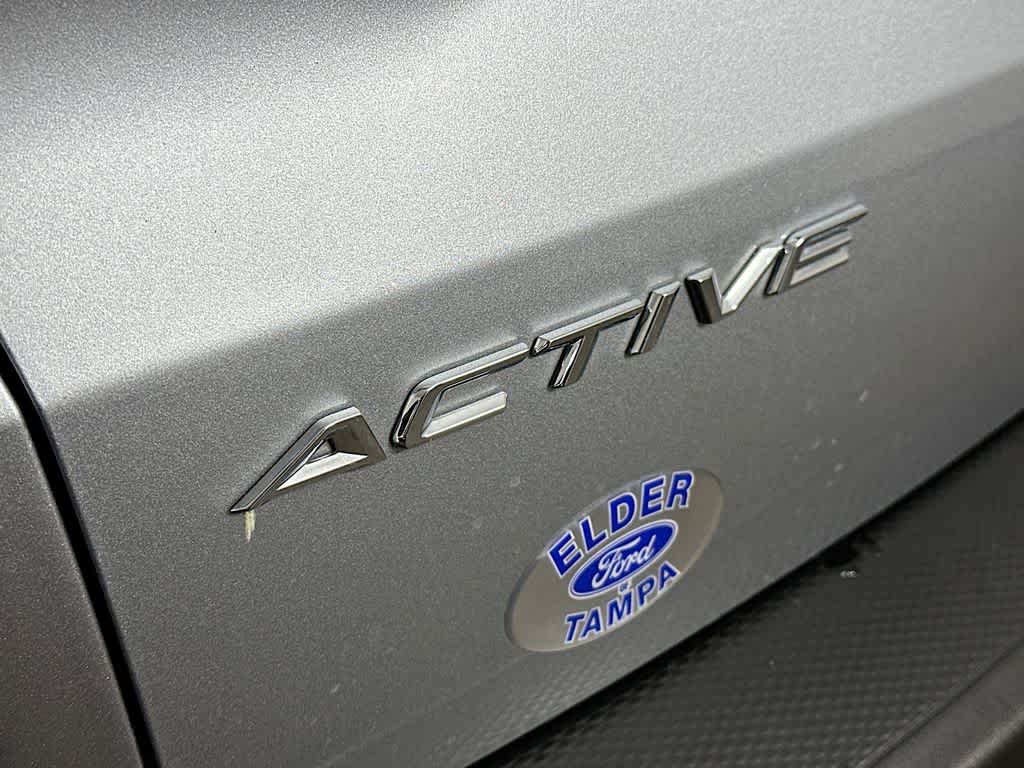 Ford Escape Active 2023