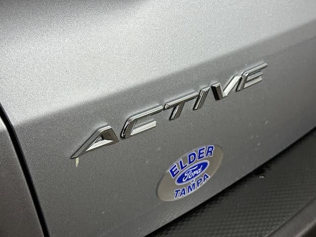 Ford Escape Active 2023