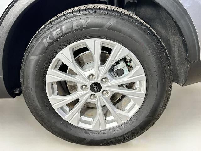 Ford Escape Active 2023