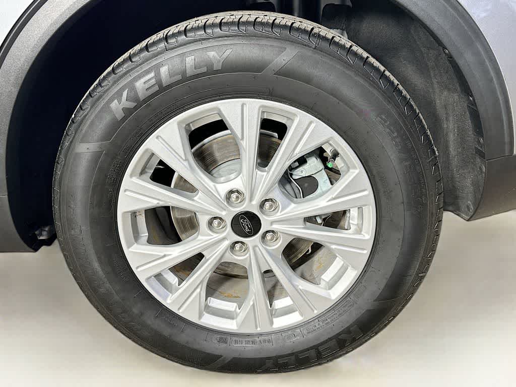 Ford Escape Active 2023